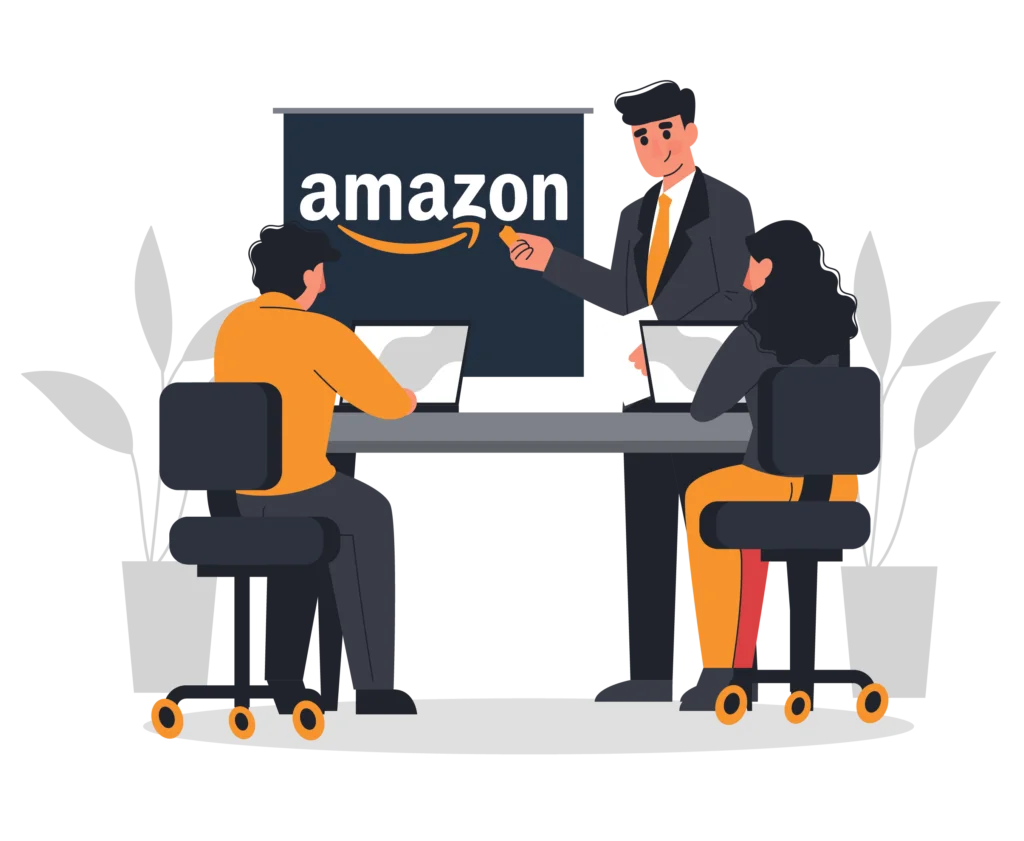 Amazon FBA Image